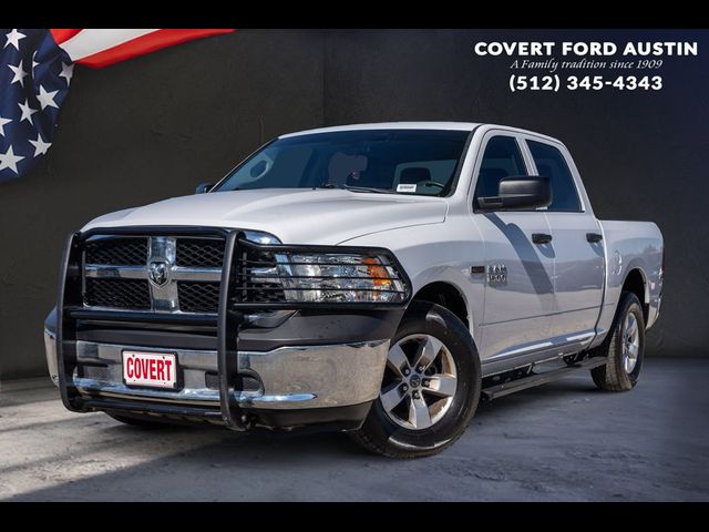 2015 Ram 1500 Tradesman