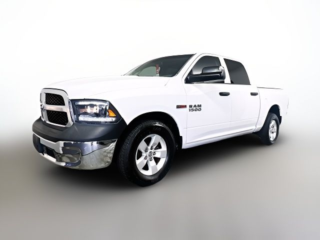 2015 Ram 1500 Tradesman