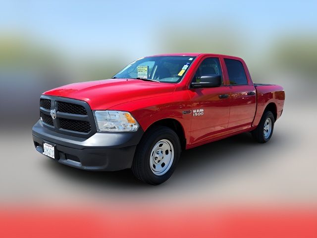 2015 Ram 1500 Tradesman