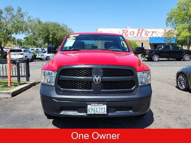 2015 Ram 1500 Tradesman
