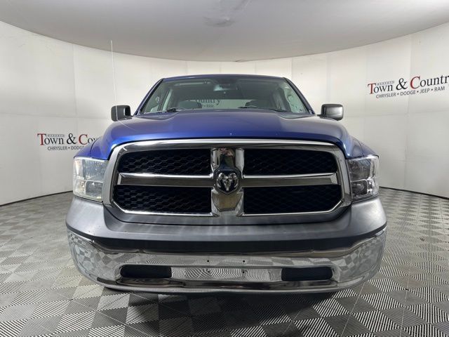 2015 Ram 1500 Tradesman