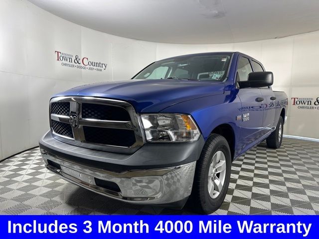 2015 Ram 1500 Tradesman