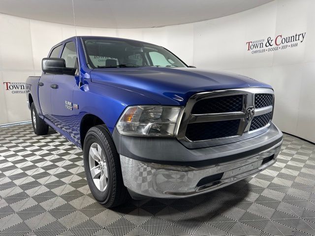 2015 Ram 1500 Tradesman