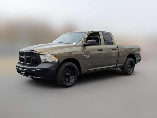 2015 Ram 1500 Tradesman