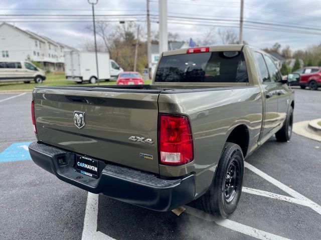 2015 Ram 1500 Tradesman