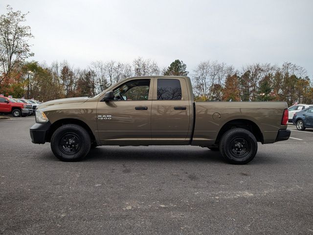 2015 Ram 1500 Tradesman