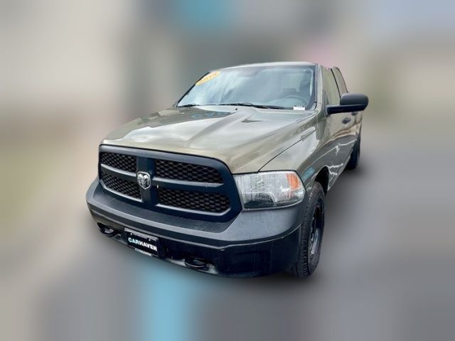 2015 Ram 1500 Tradesman