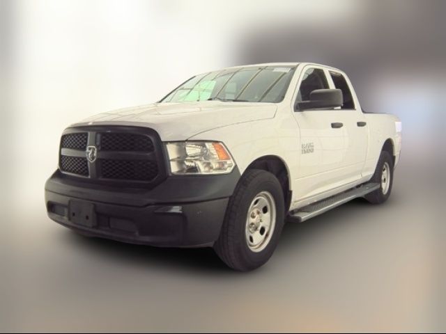2015 Ram 1500 Tradesman