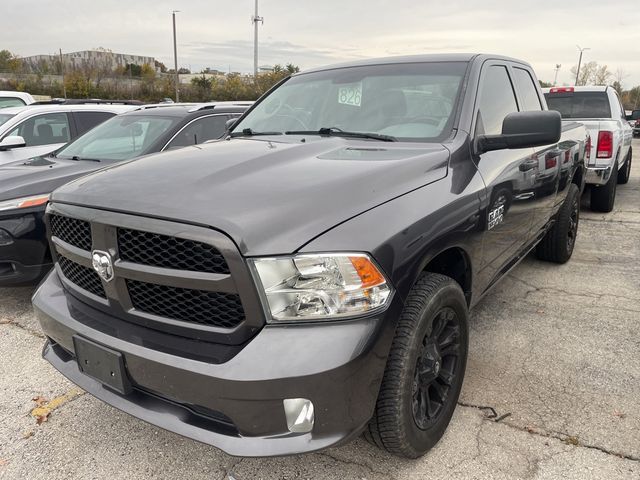 2015 Ram 1500 Express