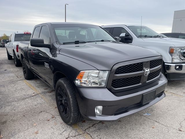 2015 Ram 1500 Express