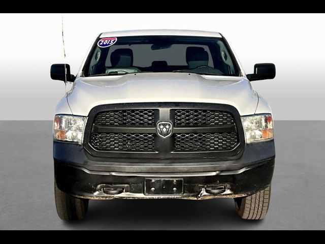 2015 Ram 1500 Tradesman