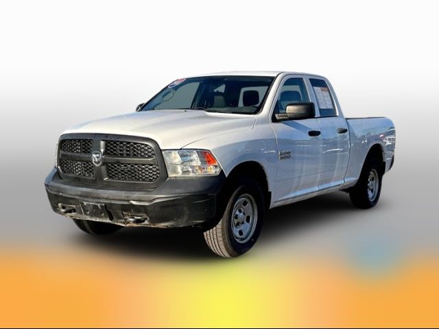 2015 Ram 1500 Tradesman