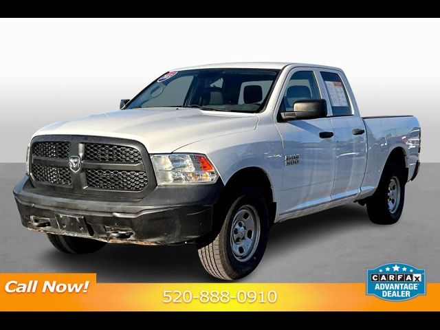 2015 Ram 1500 Tradesman