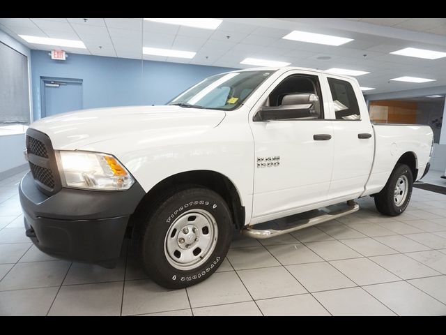 2015 Ram 1500 Tradesman