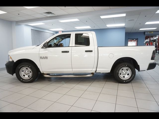 2015 Ram 1500 Tradesman