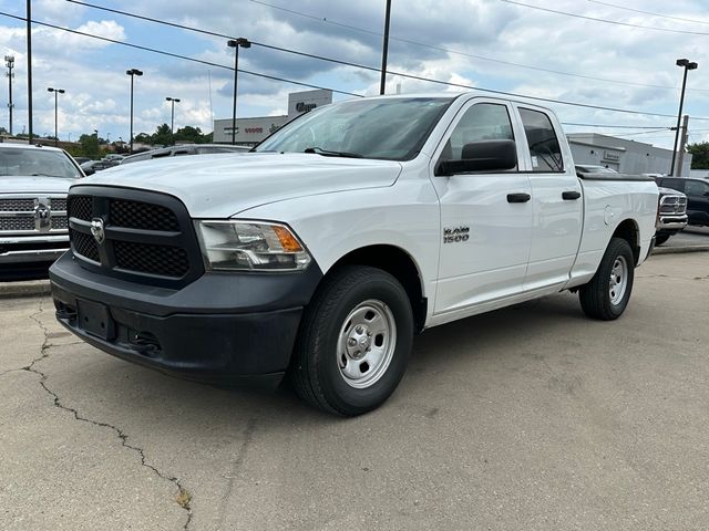 2015 Ram 1500 Tradesman