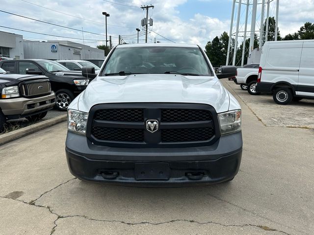 2015 Ram 1500 Tradesman