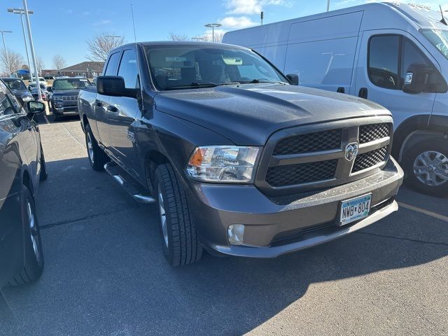 2015 Ram 1500 Express