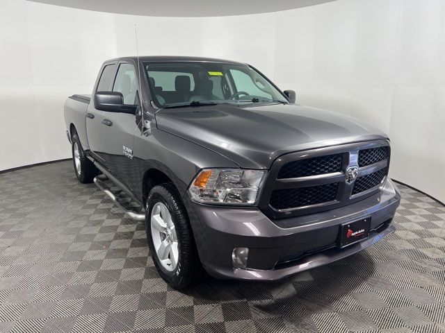 2015 Ram 1500 Express