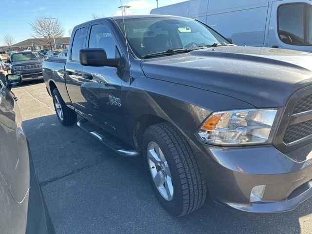 2015 Ram 1500 Express