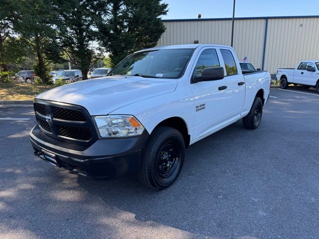 2015 Ram 1500 Tradesman