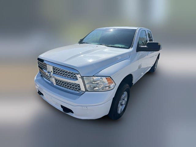 2015 Ram 1500 Tradesman