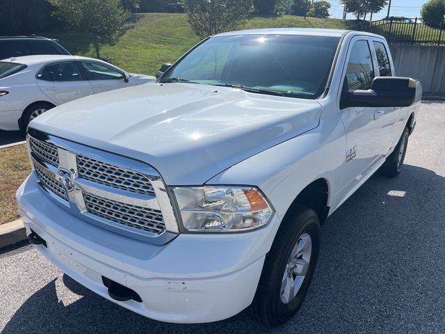 2015 Ram 1500 Tradesman