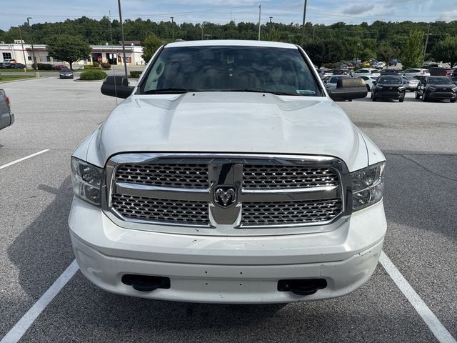 2015 Ram 1500 Tradesman