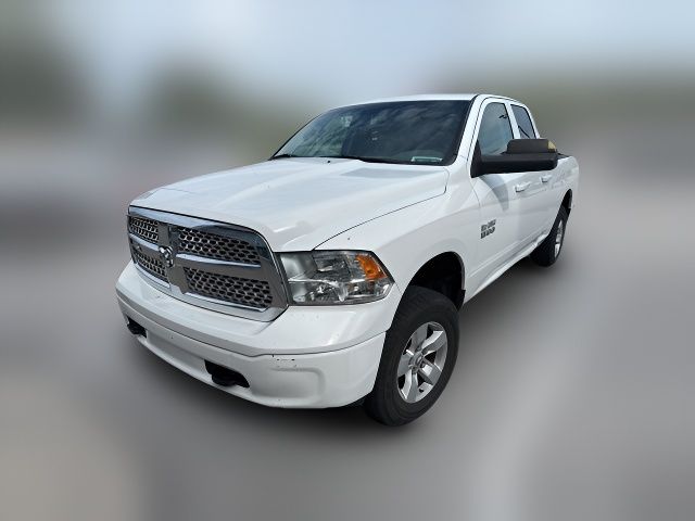 2015 Ram 1500 Tradesman