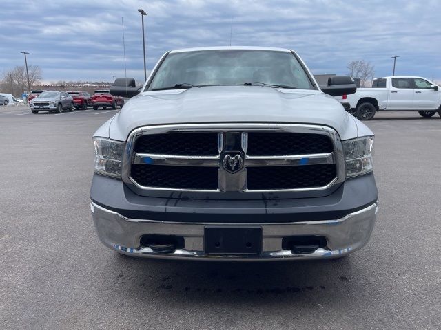 2015 Ram 1500 Tradesman