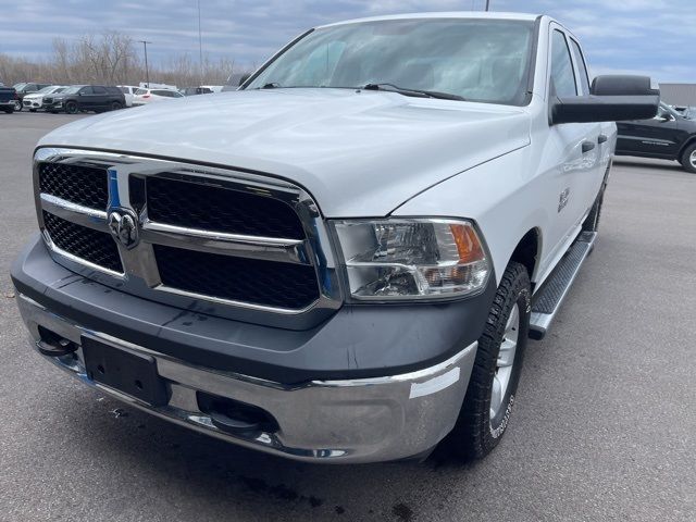 2015 Ram 1500 Tradesman