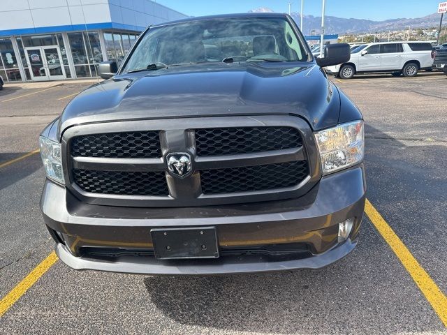 2015 Ram 1500 Express