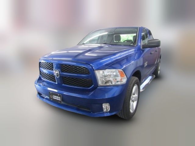 2015 Ram 1500 Express