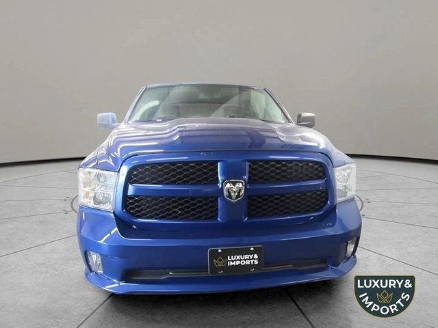 2015 Ram 1500 Express