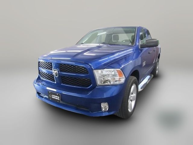 2015 Ram 1500 Express