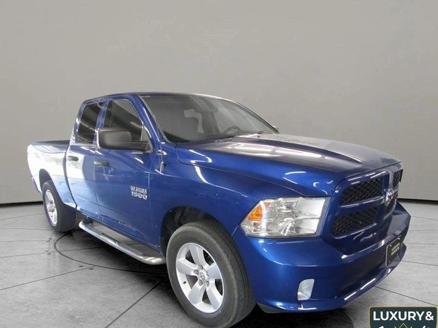 2015 Ram 1500 Express