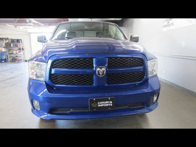 2015 Ram 1500 Express