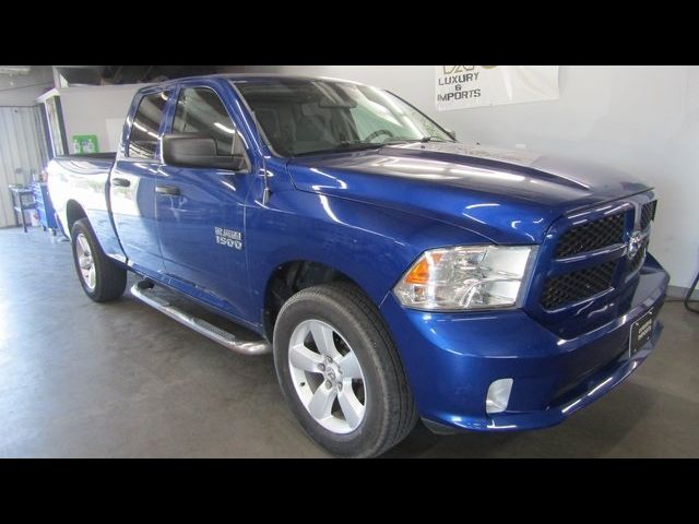 2015 Ram 1500 Express
