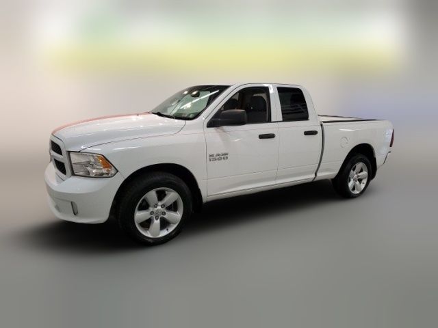 2015 Ram 1500 Express