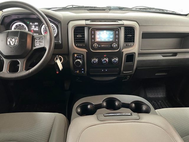 2015 Ram 1500 Tradesman