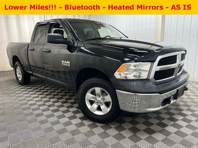 2015 Ram 1500 Tradesman