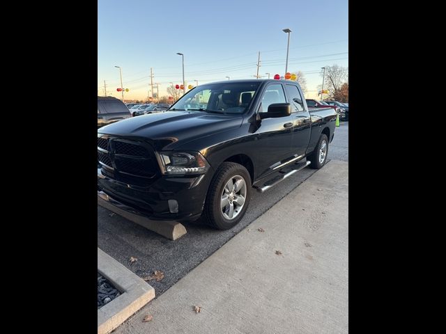 2015 Ram 1500 Express