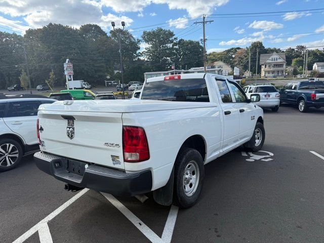 2015 Ram 1500 Tradesman