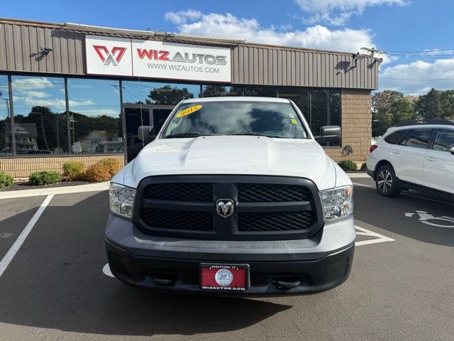 2015 Ram 1500 Tradesman