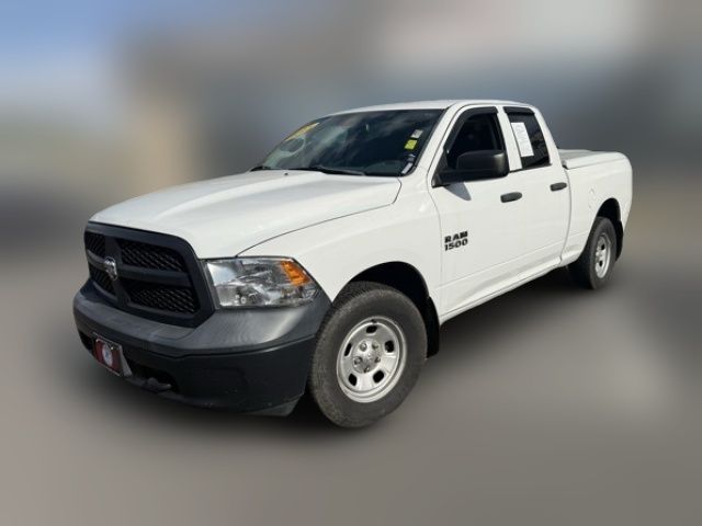 2015 Ram 1500 Tradesman