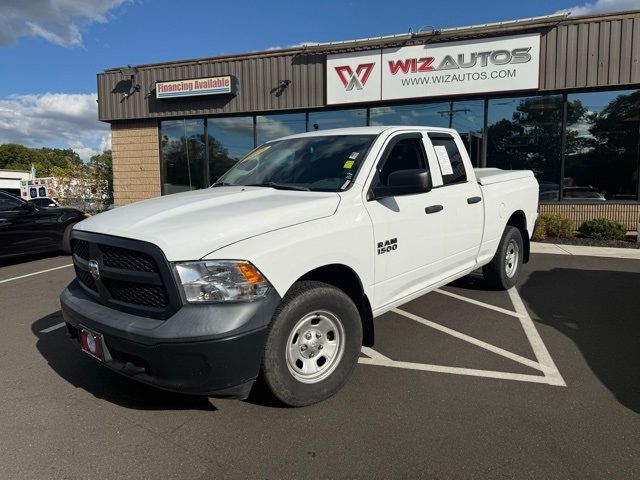 2015 Ram 1500 Tradesman