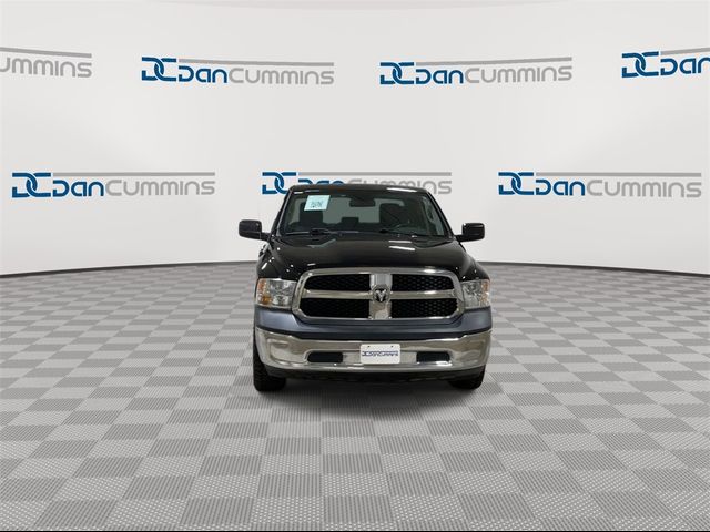 2015 Ram 1500 Tradesman