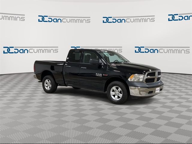 2015 Ram 1500 Tradesman