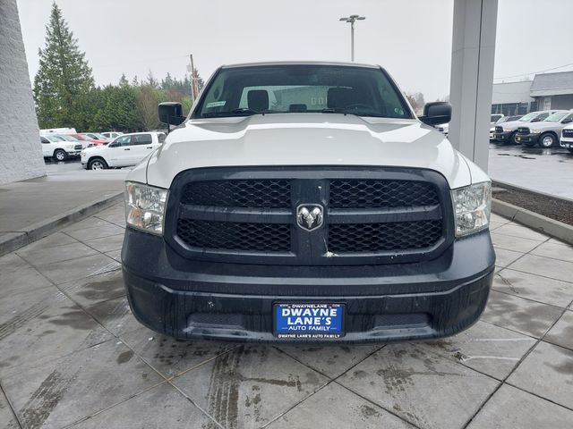 2015 Ram 1500 Tradesman