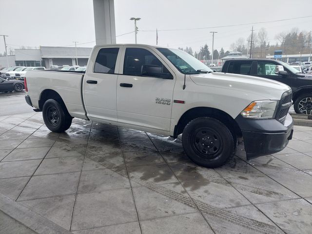 2015 Ram 1500 Tradesman